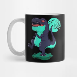 Godzilla Mug